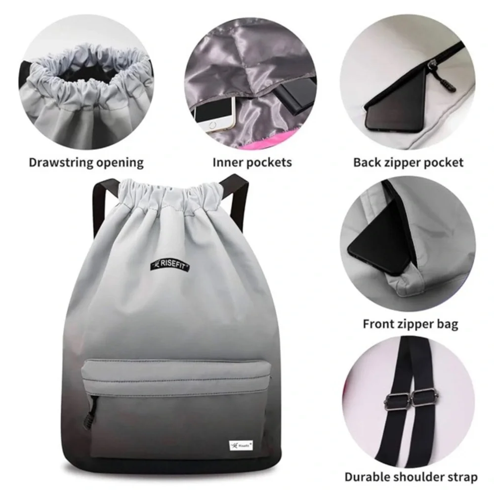 Backpack - Picture 1 of 5